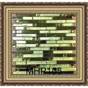 Мозаика Opera dekora Эклектика MHP105