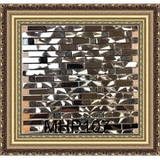 Мозаика Opera dekora Эклектика MHP107