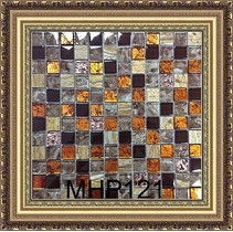 Opera dekora Эклектика MHP121