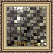 Мозаика Opera dekora Эклектика MHP124