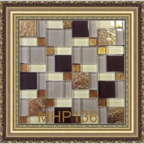 Opera dekora Эклектика MHP136