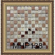 Мозаика Opera dekora Эклектика MHP138
