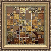 Opera dekora Эклектика MHP143