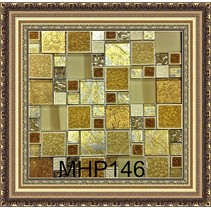 Opera dekora Эклектика MHP146