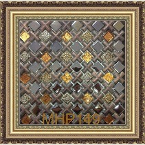 Opera dekora Эклектика MHP149