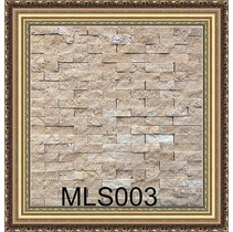 Opera dekora Мрамор MLS003