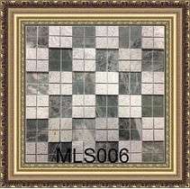 Opera dekora Мрамор MLS006