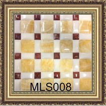 Opera dekora Мрамор MLS008