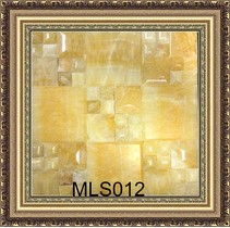 Opera dekora Мрамор MLS012