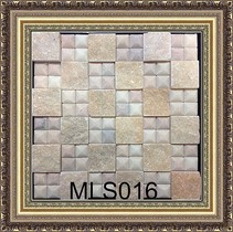 Opera dekora Мрамор MLS016