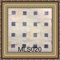 Opera dekora Мрамор MLS020