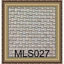 Opera dekora Мрамор MLS027