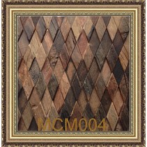 Opera dekora Деревянная мозаика MCM004