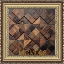 Opera dekora Деревянная мозаика MCM006