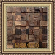 Opera dekora Деревянная мозаика MCM009