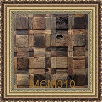 Opera dekora Деревянная мозаика MCM010