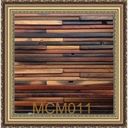 Мозаика Opera dekora Деревянная мозаика MCM011