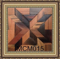 Opera dekora Деревянная мозаика MCM015