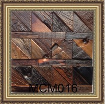 Opera dekora Деревянная мозаика MCM016