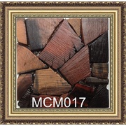 Мозаика Opera dekora Деревянная мозаика MCM018