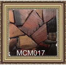 Opera dekora Деревянная мозаика MCM017