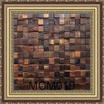 Opera dekora Деревянная мозаика MCM019