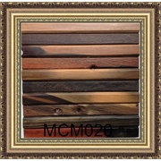 Мозаика Opera dekora Деревянная мозаика MCM020