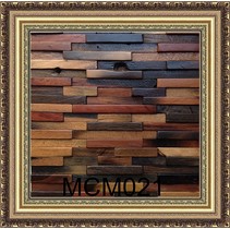 Opera dekora Деревянная мозаика MCM021