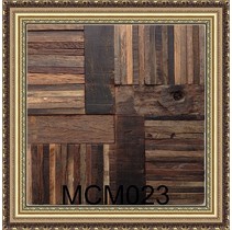 Opera dekora Деревянная мозаика MCM023