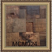 Мозаика Opera dekora Деревянная мозаика MCM024