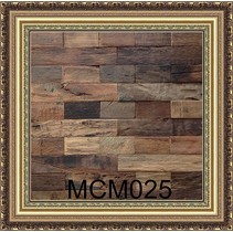 Opera dekora Деревянная мозаика MCM025