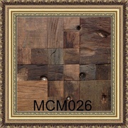 Мозаика Opera dekora Деревянная мозаика MCM026