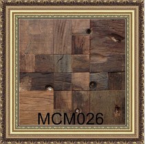 Opera dekora Деревянная мозаика MCM026