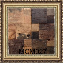 Opera dekora Деревянная мозаика MCM027
