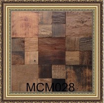 Opera dekora Деревянная мозаика MCM028