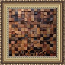 Opera dekora Деревянная мозаика MCM029
