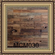 Мозаика Opera dekora Деревянная мозаика MCM030