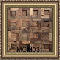 Opera dekora Деревянная мозаика MCM031
