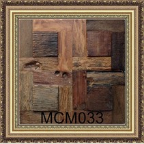 Opera dekora Деревянная мозаика MCM033