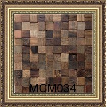 Opera dekora Деревянная мозаика MCM034
