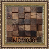 Opera dekora Деревянная мозаика MCM038