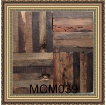 Opera dekora Деревянная мозаика MCM039