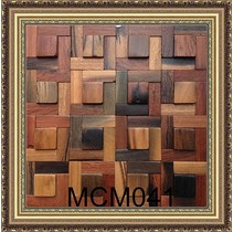 Opera dekora Деревянная мозаика MCM041