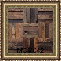Opera dekora Деревянная мозаика MCM042