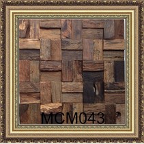 Opera dekora Деревянная мозаика MCM043