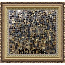 Opera dekora Деревянная мозаика MCM044