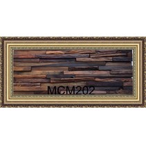 Opera dekora Деревянная мозаика MCM202