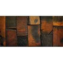 Opera dekora Деревянная мозаика MCM221