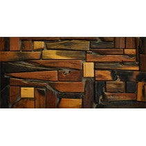 Opera dekora Деревянная мозаика MCM222