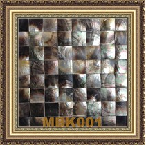 Opera dekora Перламутр MBK001
